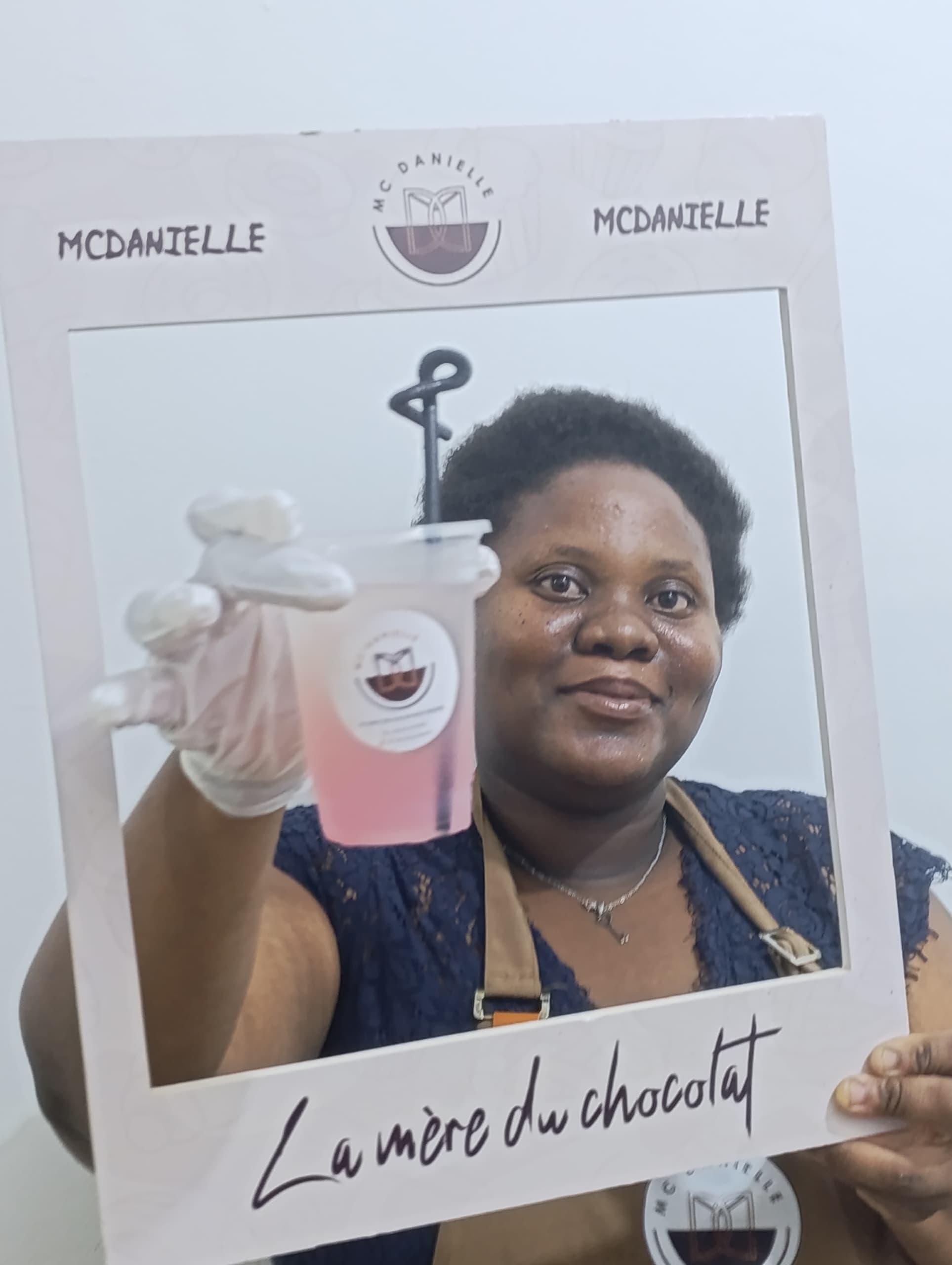 Prestation Mc Danielle