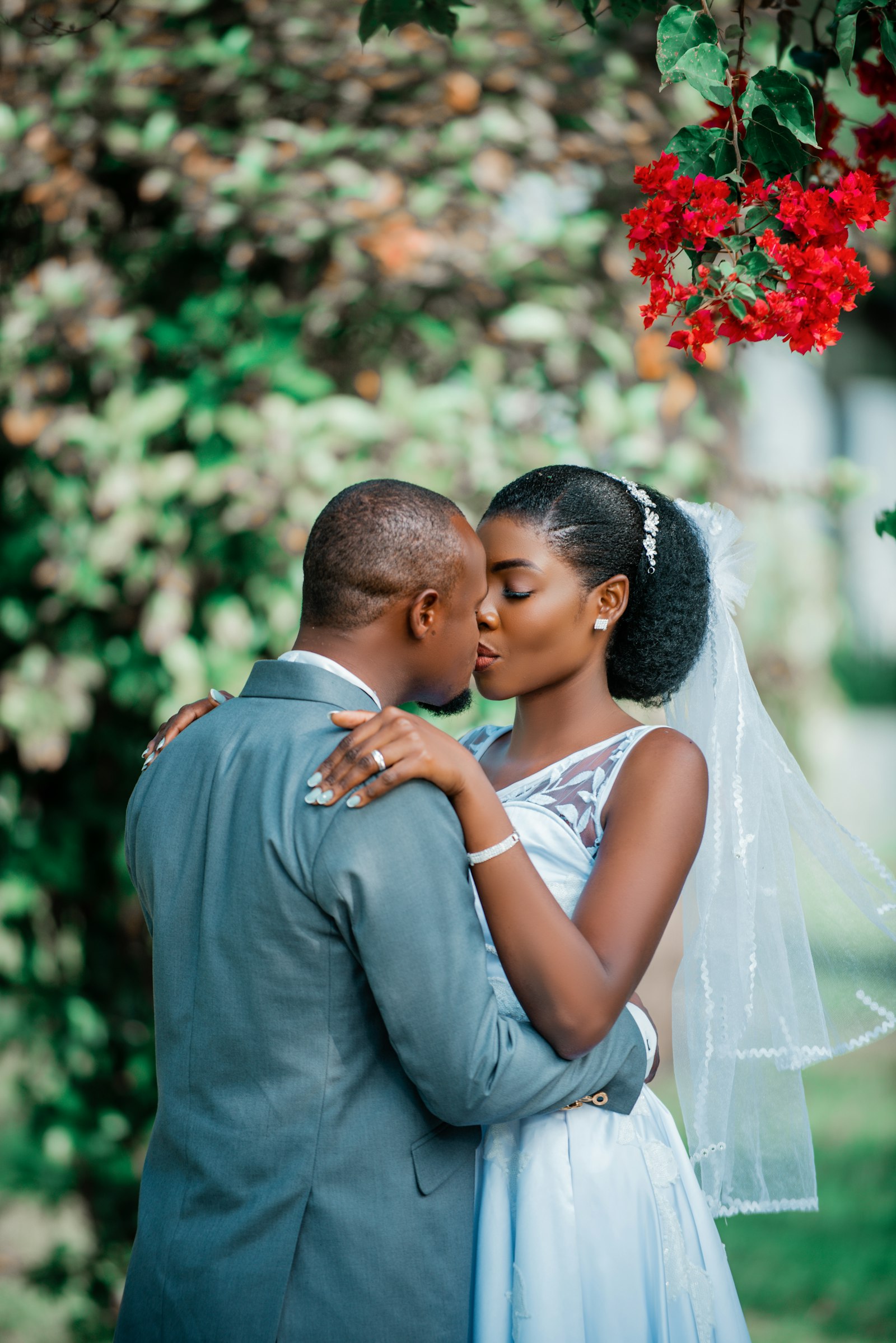 Mariages
